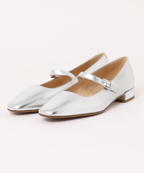 FABIO RUSCONI（ファビオルスコーニ） パンプス 「FABIO RUSCONI