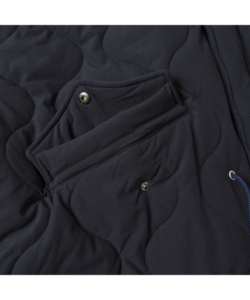 NO COFFEE（ノーコーヒー） コート ジャケット キルティングコート