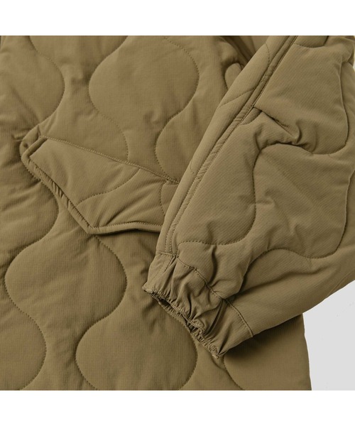 NO COFFEE（ノーコーヒー） コート ジャケット キルティングコート