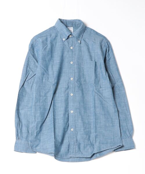 BROOKS BROTHERS（ブルックスブラザーズ） シャツ コットン