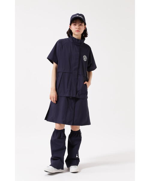 Jack Bunny!!（ジャックバニー） レインコート カッパ 「Jack Bunny