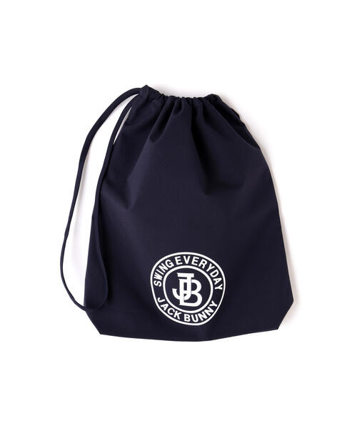 Jack Bunny!!（ジャックバニー） レインコート カッパ 「Jack Bunny