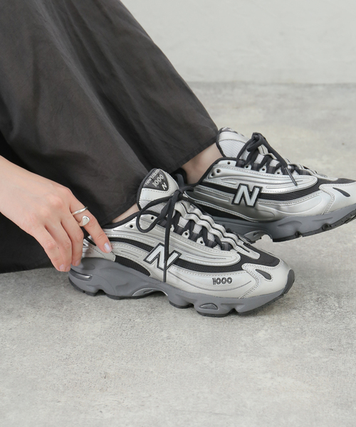 New Balance（ニューバランス） スニーカー 「NEW BALANCE