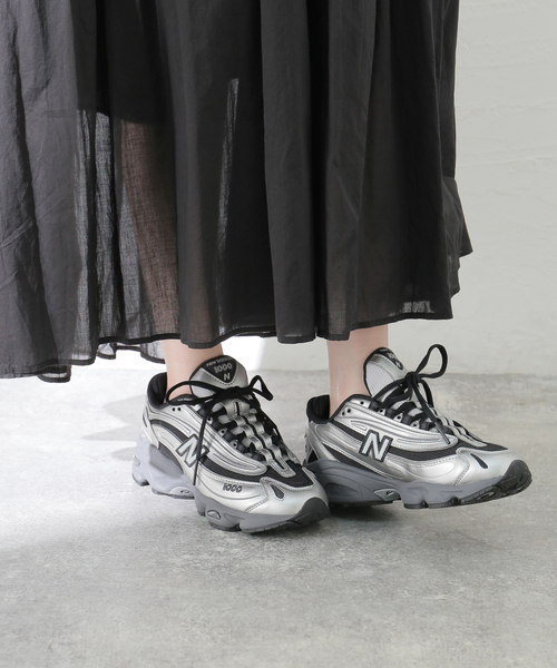 New Balance（ニューバランス） スニーカー 「NEW BALANCE