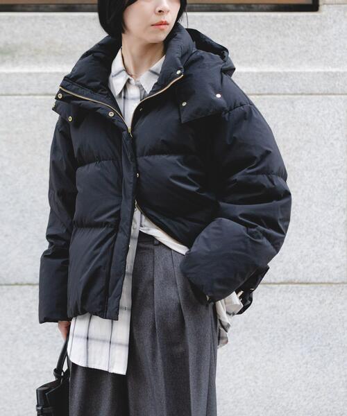 URBAN RESEARCH（アーバンリサーチ） ダウンコート ダウンジャケット