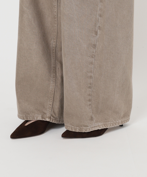 journal standard L'essage（ジャーナルスタンダード レサージュ