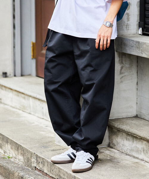 FREAK'S STORE（フリークスストア） チノパン 限定展開 ワイド