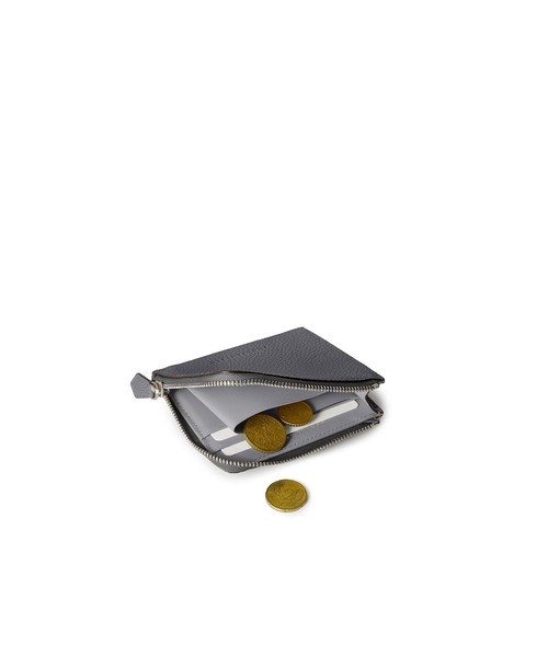 BONAVENTURA（ボナベンチュラ） 財布 L字ジップ ウォレット シュリンク