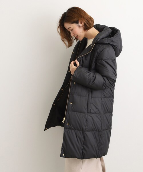 grove（グローブ） ダウンコート ダウンジャケット 「名品アウター