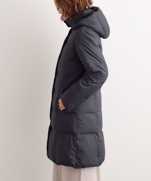 grove（グローブ） ダウンコート ダウンジャケット 「名品アウター