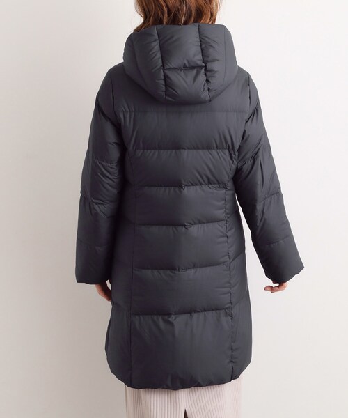 grove（グローブ） ダウンコート ダウンジャケット 「名品アウター