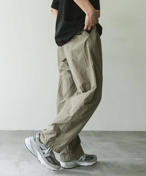 URBAN RESEARCH DOORS（アーバンリサーチドアーズ） パンツ OUTDOOR