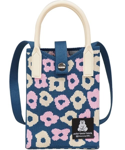 salle de bal（サルデバル） ショルダーバッグ バッグ レディース