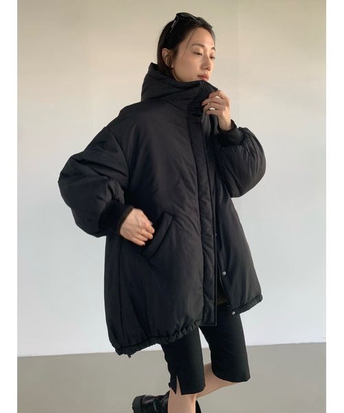 Didot.showroom ダウンコート ダウンジャケット ミドル丈（コート丈