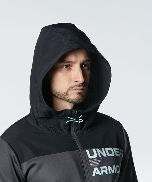 UNDER ARMOUR（アンダーアーマー） コート ジャケット UAアーマー