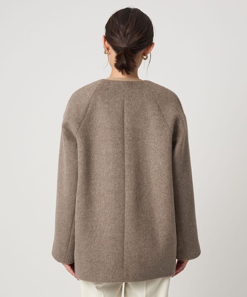 green label relaxing（グリーンレーベルリラクシング） ノーカラー