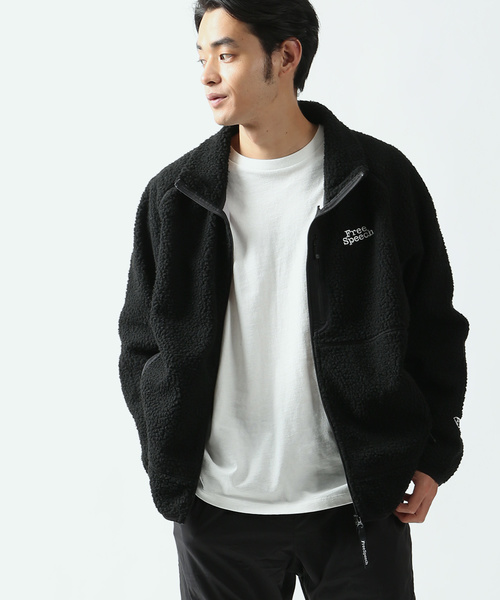 FREAK'S STORE（フリークスストア） ブルゾン アウター WEB限定 Free