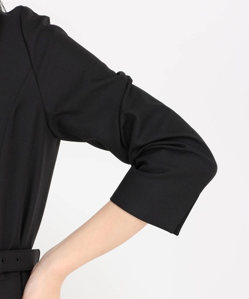 STRAWBERRY-FIELDS（ストロベリーフィールズ） ワンピース セレモニー