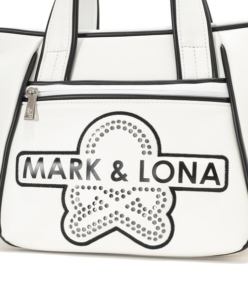 MARK&LONA（マークアンドロナ） トートバッグ Ever Cooler Mini Cart