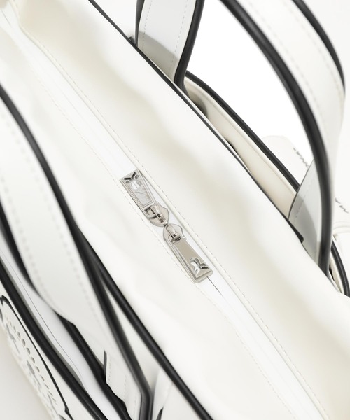 MARK&LONA（マークアンドロナ） トートバッグ Ever Cooler Mini Cart