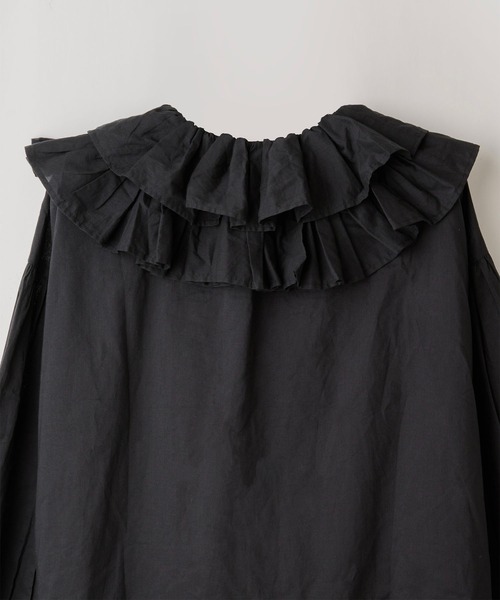 crinkle crinkle crinkle（クリンクル クリンクル クリンクル