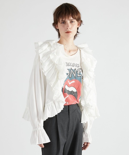 crinkle crinkle crinkle（クリンクル クリンクル クリンクル