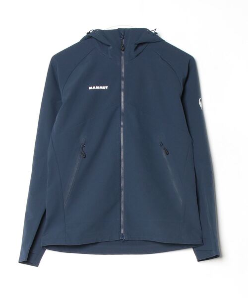 MAMMUT（マムート） コート アウター マクン2.0 SOフーデッド
