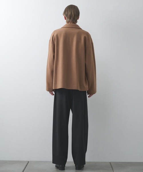 CULLNI（クルニ） ダウンジャケット ダウン 「CULLNI」別注 Bal Color