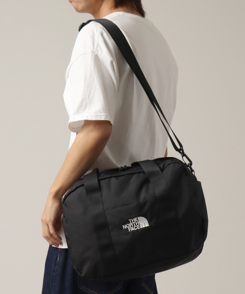 THE NORTH FACE（ザ ノースフェイス） ボストンバッグ 「THE NORTH