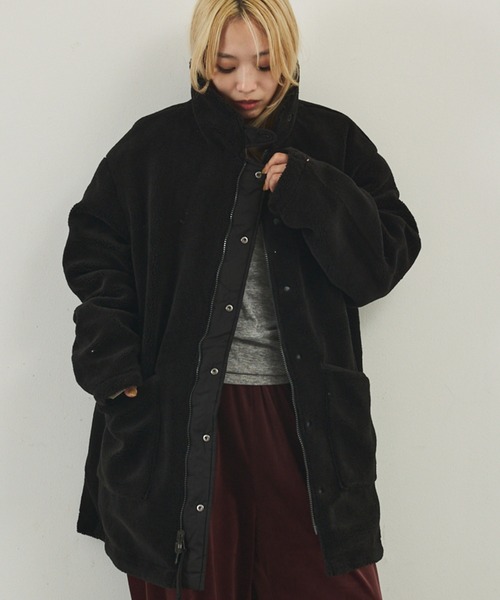 TAION（タイオン） ダウンコート ダウンジャケット 「TAION