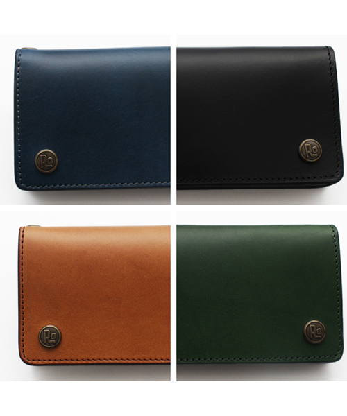 ROTAR（ローター） 財布 Ro LONG Trucker's Wallet / トラッカーズ