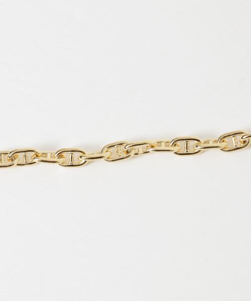 XOLO ブレスレット 「別注」XOLO×URBAN RESEARCH Marina Link Bracelet