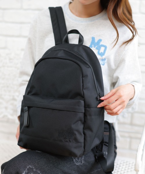 MARY QUANT（マリークヮント） デイバック リュック マリークワント