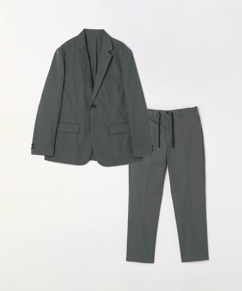 SHIPS any セットアップ any: 「ストレッチ・撥水等」多機能 オール