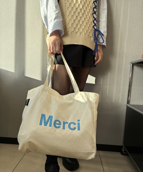 aimoha（アイモハ） トートバッグ ロゴトート レディース : ZOZOTOWN