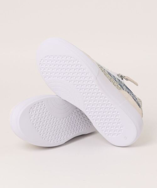 MUUM（ムーム） スニーカー 「MUUM」「2024SS」ロゴスニーカー