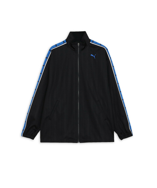 PUMA（プーマ） ジャージ メンズ トレーニング シャドウ ストライプ