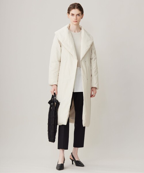 ICB（アイシービー） ダウンコート ダウンジャケット ADSダウン