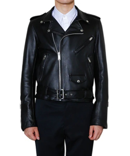 JOHN LAWRENCE SULLIVAN（ジョン ローレンス サリバン） 革ジャン