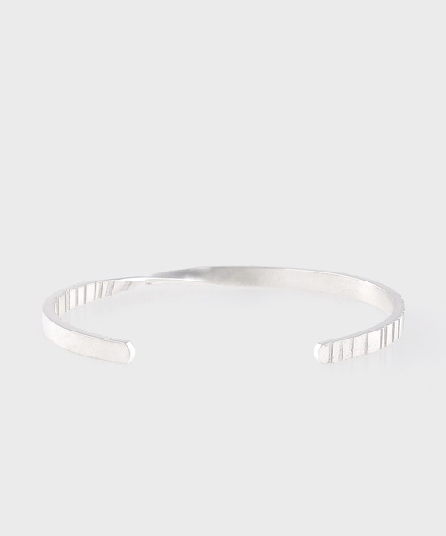 Paul Smith（ポール・スミス） バングル “Shadow Stripe Emboss