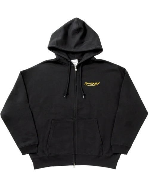 L.H.P（エルエイチピー） パーカー ALARME GALLERY×TUESDAY/アラーム