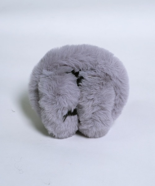 shopnikoniko（ショップにこにこ） 耳当て イヤーマフ 星マーク