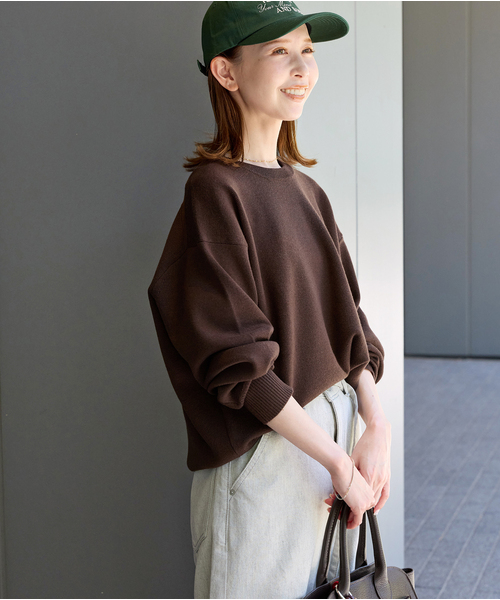 JOURNAL STANDARD（ジャーナルスタンダード） ニット セーター 「WEB