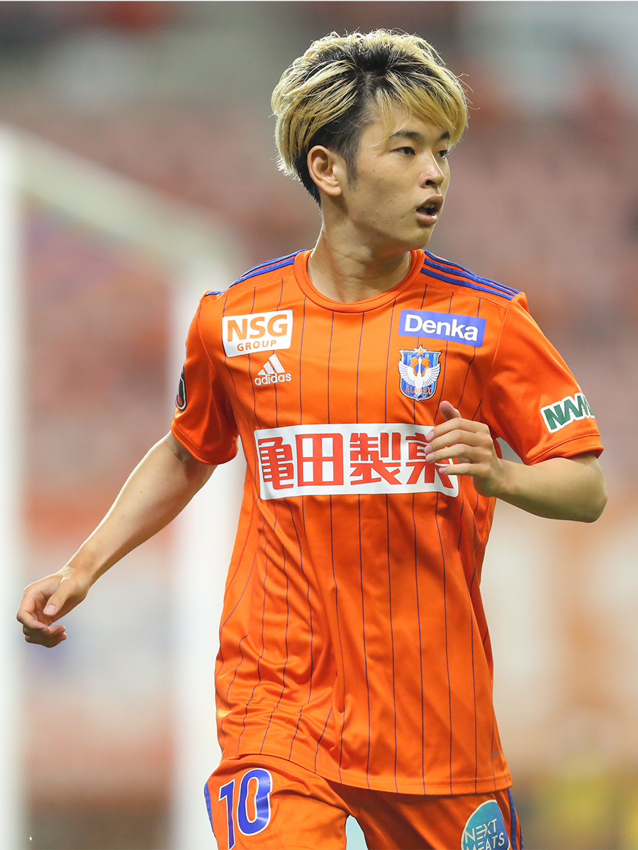 ARCHIVE | モバイルアルビレックスZ