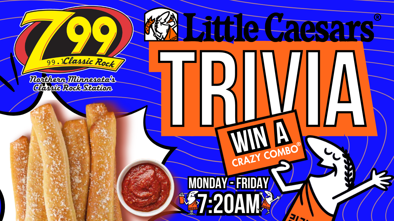 Z99 – Classic Rock