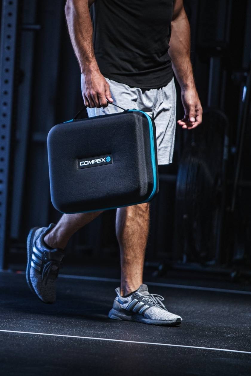 Ayre™ Wireless Compression Boots for Recovery | Compex – Compex