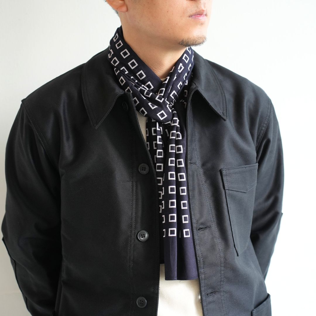 XngHan スンハン サノク バンダナ THE