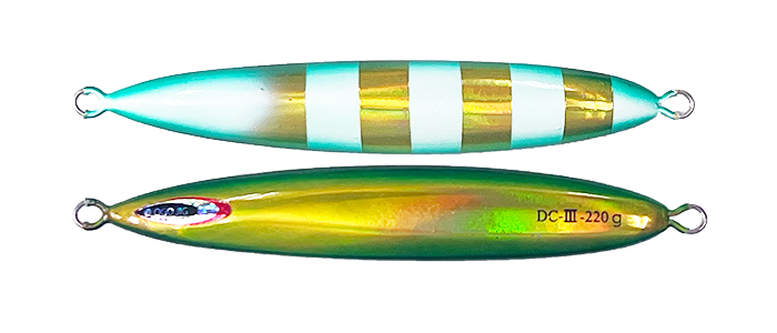 ZacT craft公式ホームページ｜OGOJIG DC Type-Ⅲ