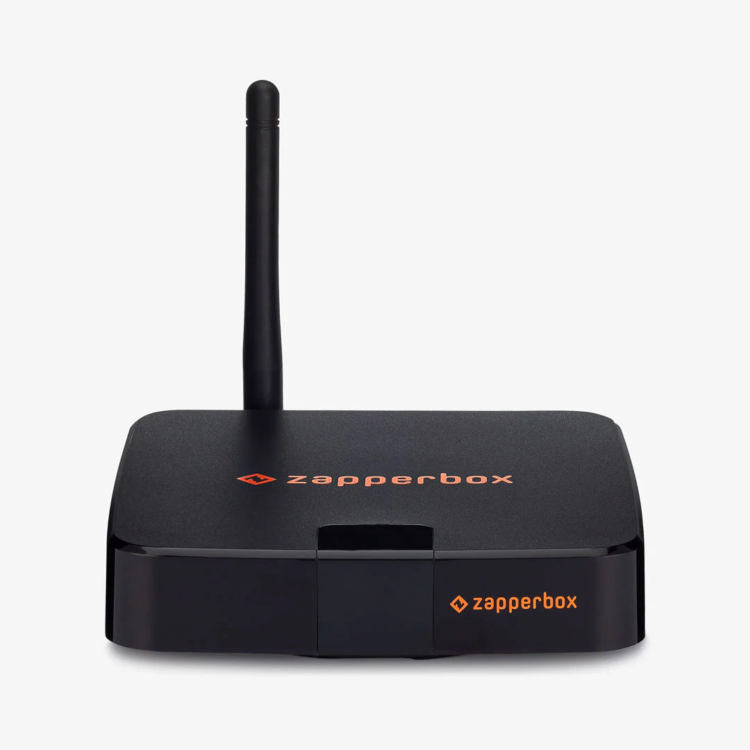 ZapperBox Dual Tuner (M1) - ATSC 3.0 Tuner - ZapperBox
