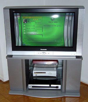 Dave Nabs Xbox 360 For $200 (Sort Of)